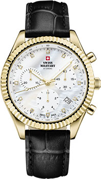 Swiss Military Elegant Sports